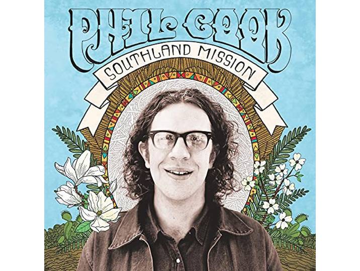 Phil Cook - Southland Mission