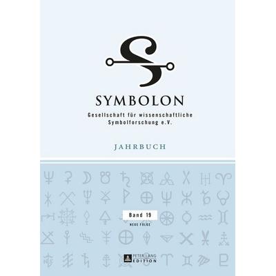 Symbolon - Band 19, Gebundene Ausgabe von , Peter Lang GmbH, Internationaler Verlag der Wissenschaften, 978-3-631-65604-4