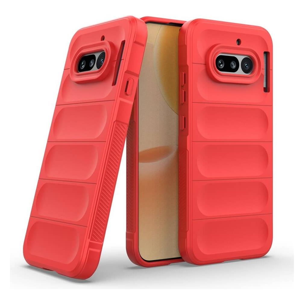 Cover-Discount Nothing Phone (4a) - Rugged Protective Hülle (Nothing Phone (4a)) (77543440)