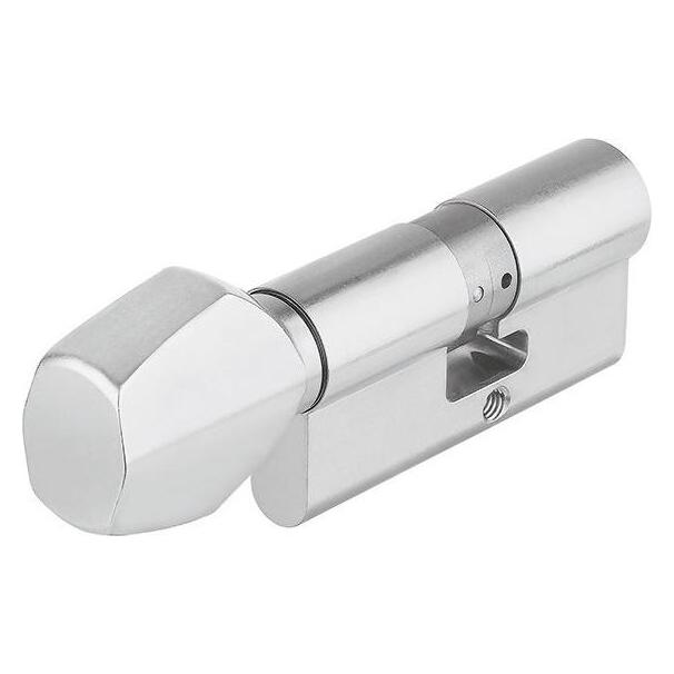 Glutz Profil-Drehknopfzylinder mAccess Typ 81150 Basic (Profilzylinder) (276224)