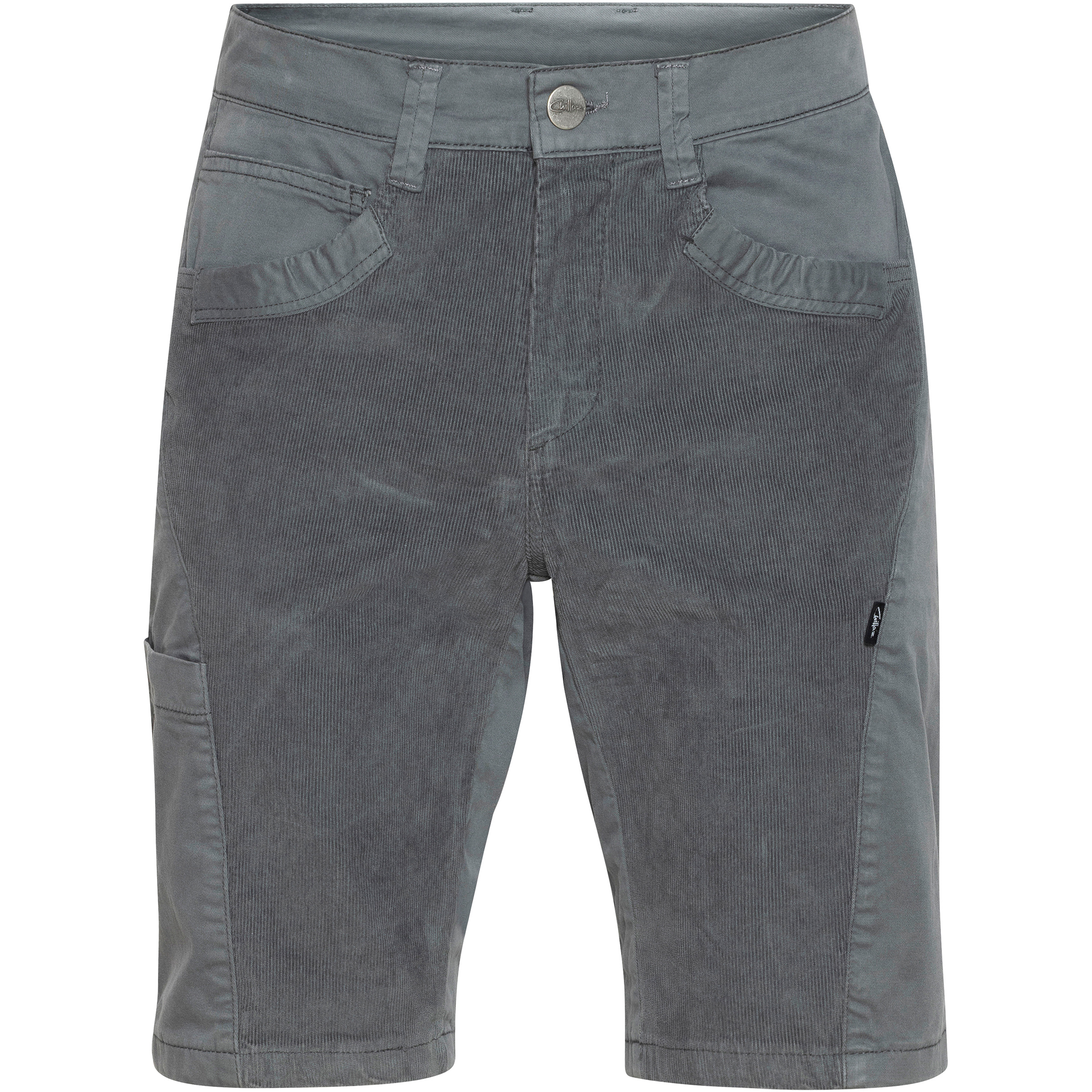 Chillaz Rofan 3.0 Herren Jeans & Freizeithose grau Größe XXL Bouldern | Lifestyle | Sportklettern Hautfreundlich