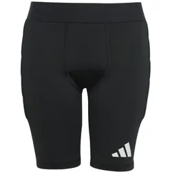adidas Squadra 25 Torwarthose Kinder - schwarz - 140
