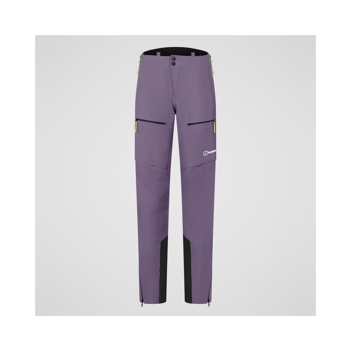 Berghaus Extrem Vanguard GTX Pant AF purple (KW8) 16 4-A002082-KW8-16