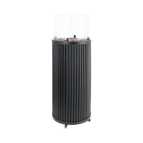 Cosi Fires Cosipillar Curved gashaard