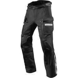 Revit Sand 4 H2O Motorrad Textilhose