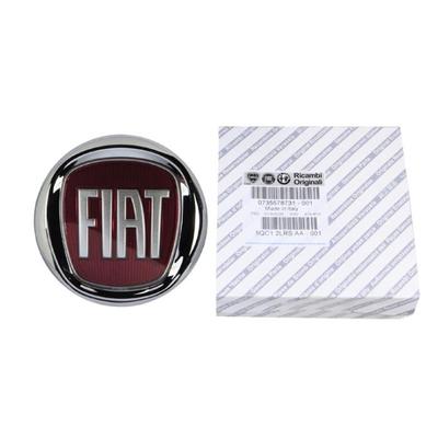 MOPAR Emblem FIAT 735578731 735578731