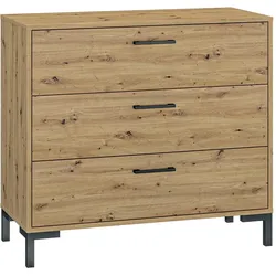 KOMMODE Liora Holz