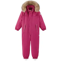 Reima, Unisex, Skijacke, Kid's Stavanger (140), Rosa