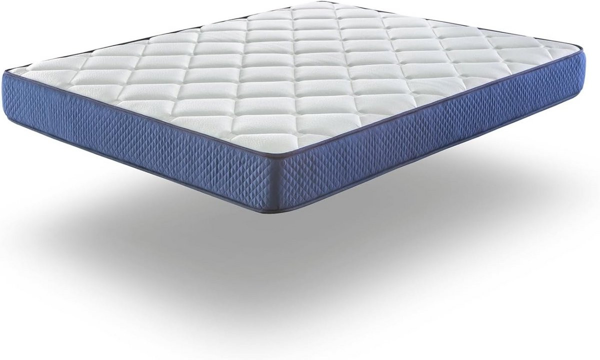 Matras Dormissimo SHAULA met latexversteviging, 160 x 200 cm, Hoogte: 24 cm