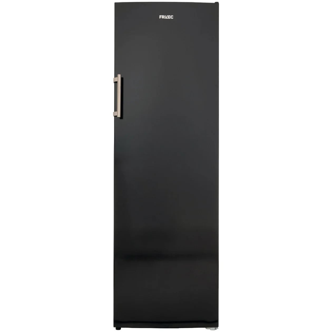 Frilec BREMEN272-NF-040DB Vrieskast Zwart met No-Frost en Dynamic Cooling