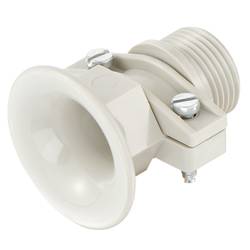 HARTING 09000005169 Kabelverschraubung mit Zugentlastung PG29 Kunststoff 1 St.