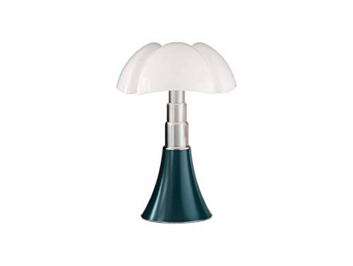 Martinelli Luce Pipistrello Pipistrello 9 W 2700 K LED Dim-Green Agave