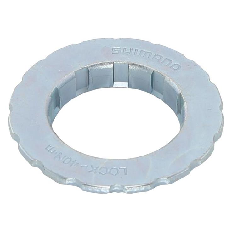 Shimano Lock-Ring SM-RT10 Innen-Aussen verzahnung (Y8PW98020)