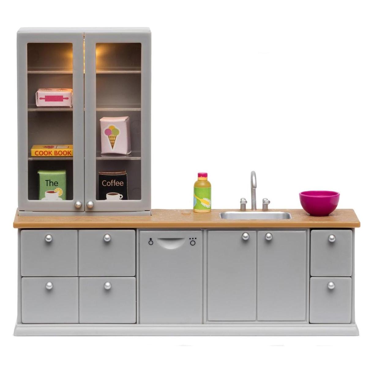 Lundby - Kitchen (18030) (18030)