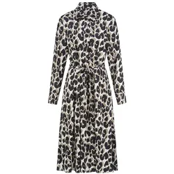 Kleid Emilia Lay mehrfarbig, 50