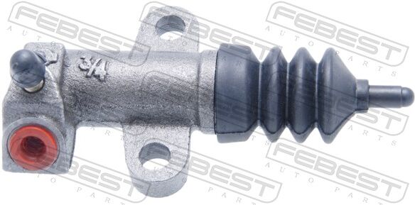 Febest Nehmerzylinder, Kupplung 0280-R51 Für Nissan