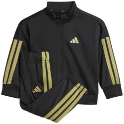 adidas Essentials Climacool Trainingsanzug Baby - black/goldmt -
