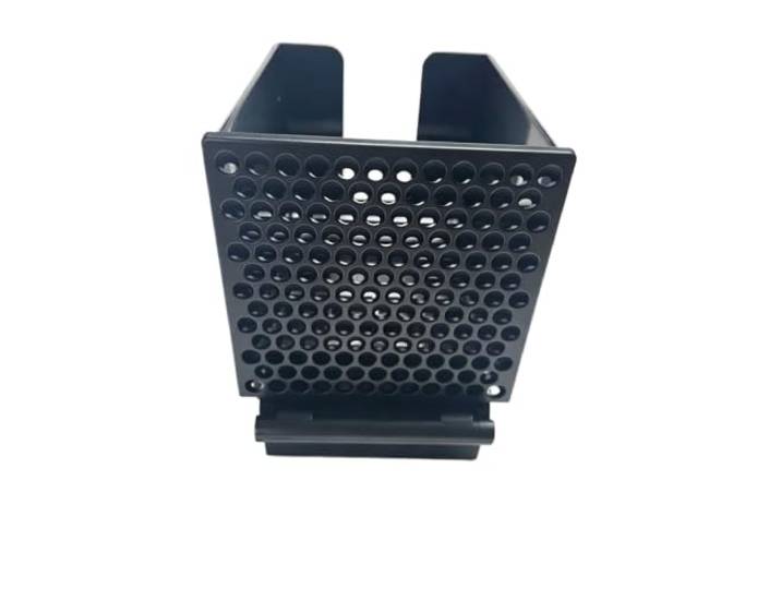Kaffeemaschine Tropfschale Kapselbehälter Kapselhalter, Kompatibel for Nespresso, Kompatibel for Citiz, C113, Ersatzzubehör for Kaffeemaschinen