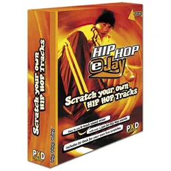 eJay HipHop 1