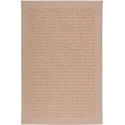 Pergamon, Teppich, Panama In- und Outdoor Teppich – Moderne Natur - Ethno Designs (170 x 120 cm)
