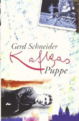 Gerd Schneider - Kafkas Puppe - Preis vom 09.10.2026 07:28:09 h