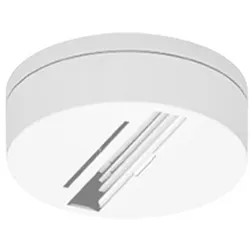 LTS Licht&amp;Leuchten 3-Phasen Anbauadapter ST-A MONO/9000BPD ws