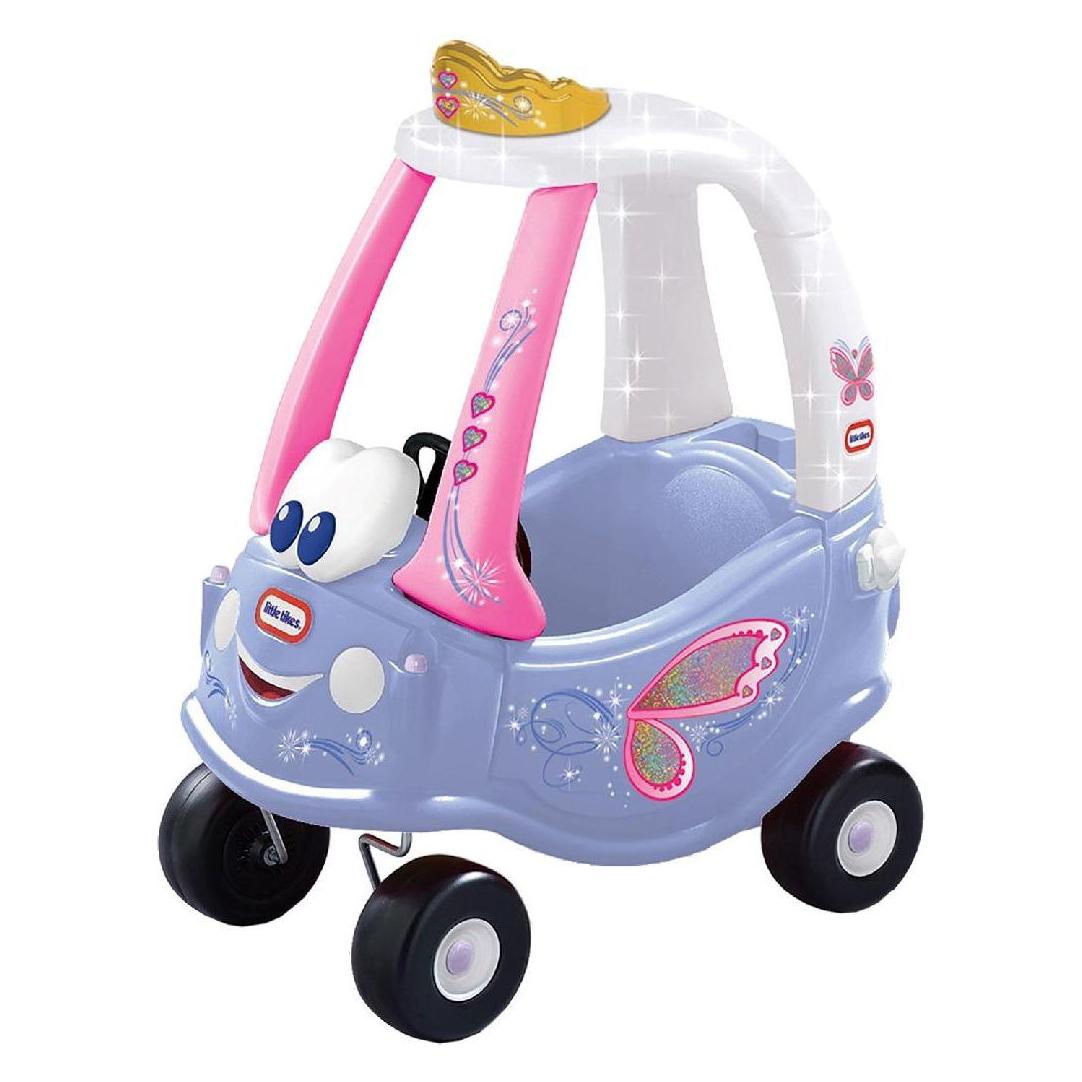 Little Tikes Cozy Coupe (401346)