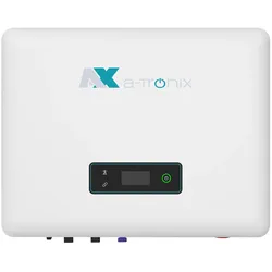 a-TroniX Hybridpower AX2 3ph 12kW-25 Hybrid Wechselrichter