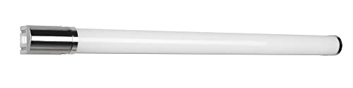 Trio Leuchten Piera LED badkamer wandlamp chroom