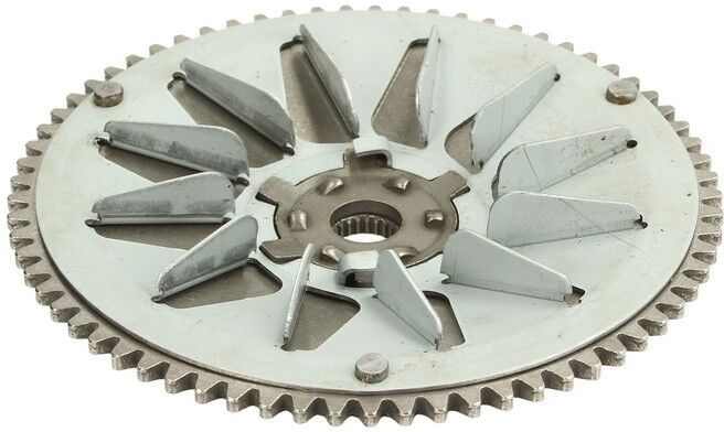 RMS 10 032 0300 Clutch kit