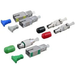 EFB Elektronik Netzwerk-Dämpfungsglied, USV Zubehör