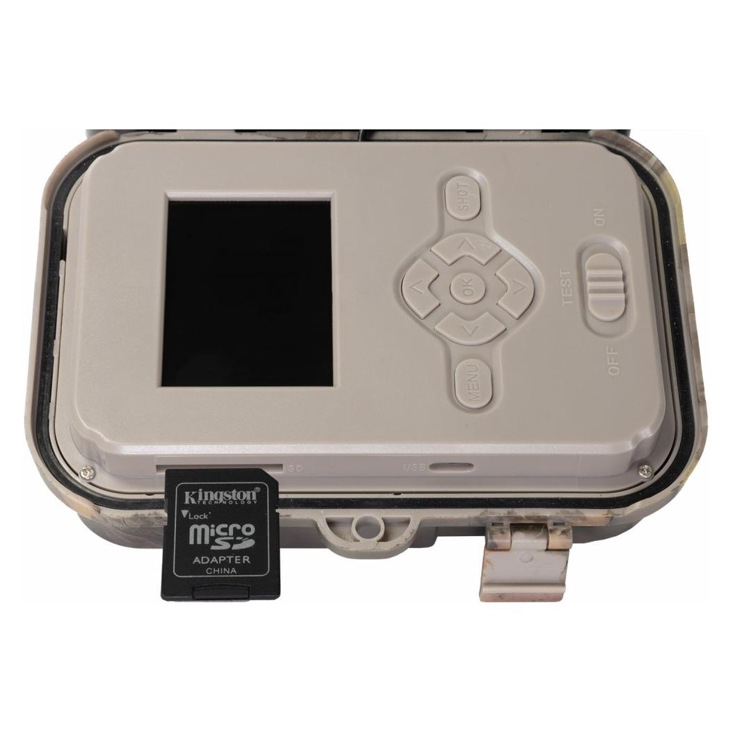 Evolveo StrongVision DUAL A, fotopast/bezpe??nostn?? kamera (CAM-DUALA)