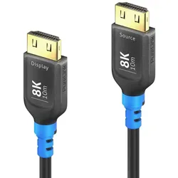 PureLink FlexInstall AOC HDMI Kabel 8K 48Gbps 10.0m