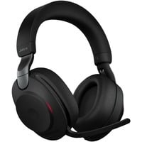 Evolve2 85, Headset schwarz, Stereo, Microsoft Teams, USB-A