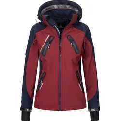 Rock Creek Jacke Softshell
