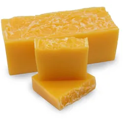 Mandarin & Honey Soap Bar - 100g