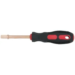 KS Tools BERYLLIUMplus Vierkantgriff 1/4" - 962.1465