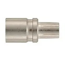 Harting Crimpkontakt 300A Buchse 09110006637