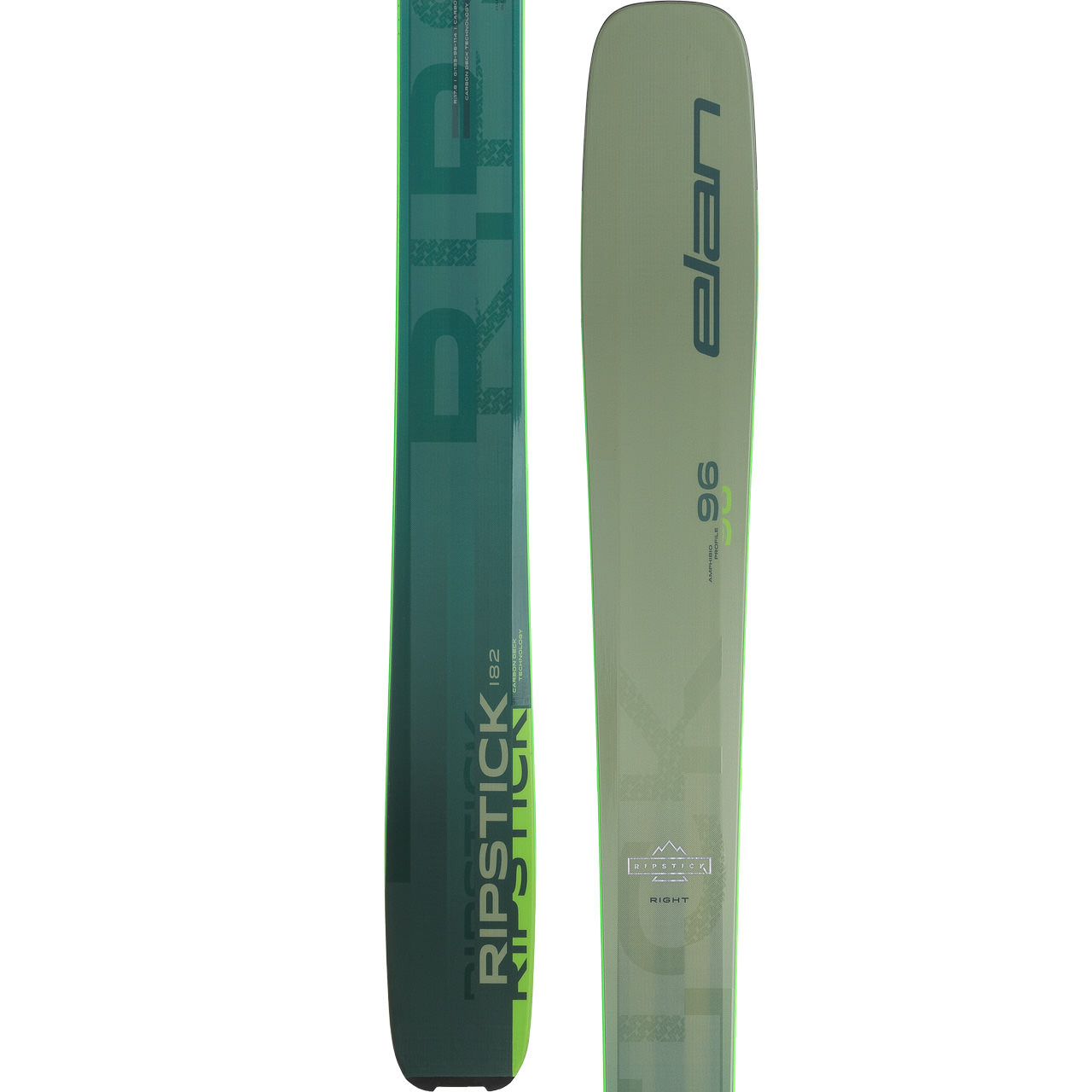 Elan Ripstick 96 - 175 cm