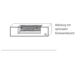 Wöstmann WM 2380 Hängeelement 11530