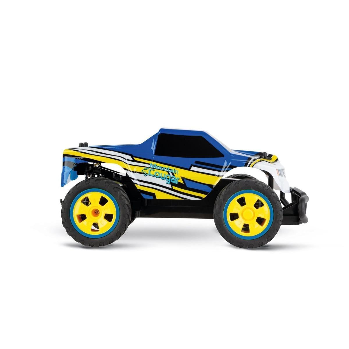 Carrera Mountain Cougar 2,4 GHz
