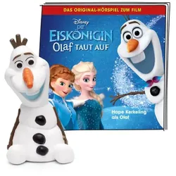 10000996 Die Eiskönigin - Olaf taut auf Spielfigur (Mehrfarbig)