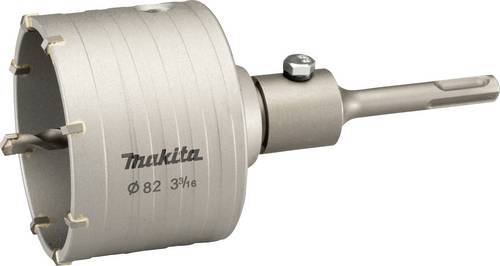 Makita D-74027 Hohlbohrkronen-Set 82mm 1 Set