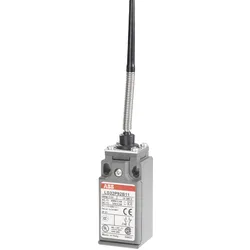 ABB Endschalter 400 V/AC 1.8 A Federstab tastend LS32P92B11 IP65 1 St., Schalter + Taster