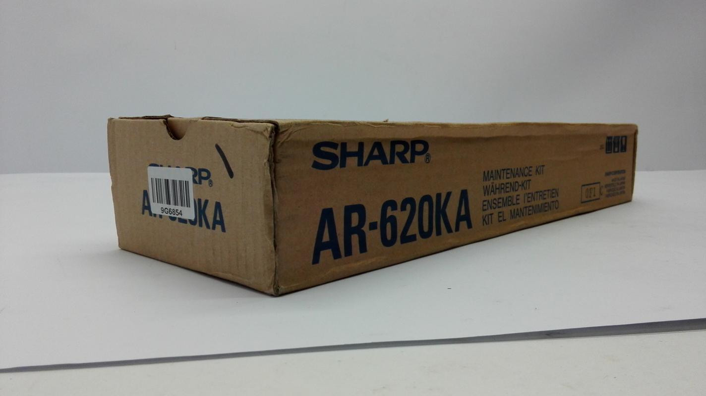 Sharp SAR-620KA laserprinter voor 250.000 afdrukken compatibel met Sharp AR-M550N, AR-M550U, AR-M620N, AR-M620U, AR-M700N, MB Office Center 462 en MB Office Center 470