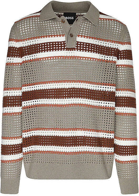 Boss Pullover C-FINCENZO beige   M M