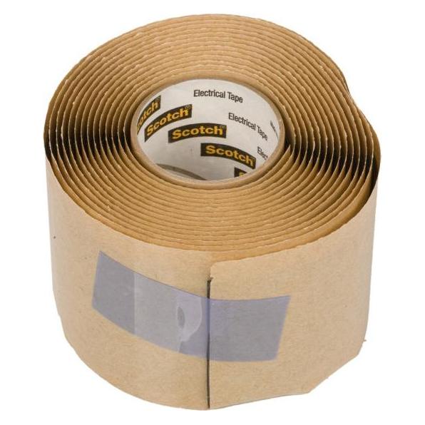 Scotch Kautschuk Band (50.80 mm) (SCOTCH2228-50.8X3)