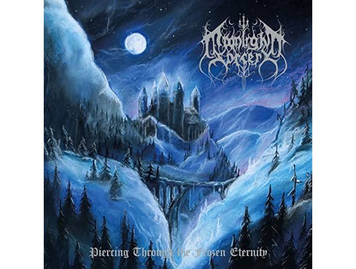 Piercing Through The Frozen Eternity
