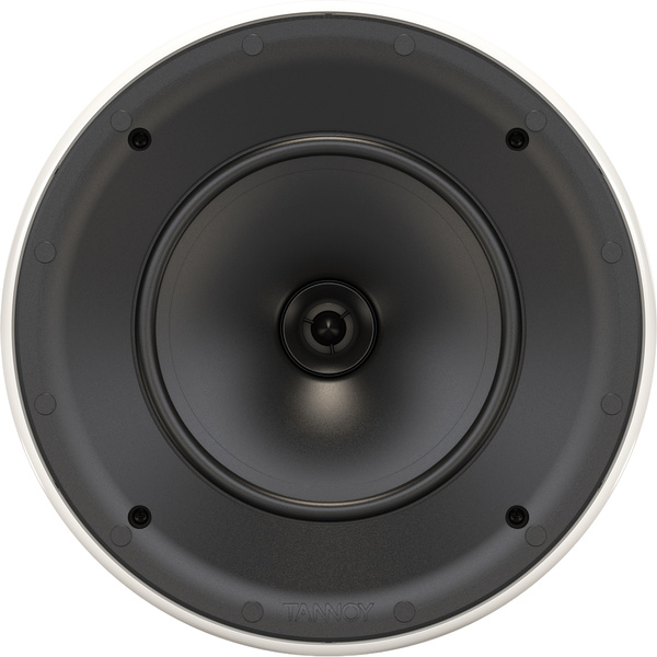 Tannoy QCI 8DC bianco