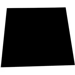 Cakeboard 30x30cm 12mm schwarz